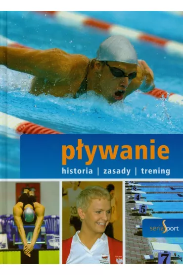 Sport P�ywanie - Marek Micha�owski
