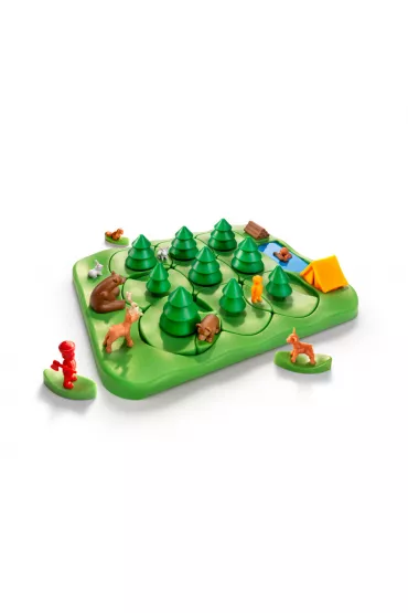 Smart Games Grizzly Gears