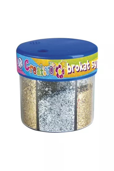 Astra Brokat x 2 kolory 6 x 50 g