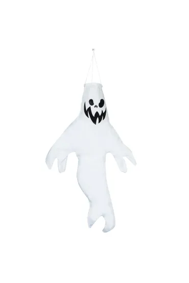Ozdoba Duch Wisz�cy 110x60 cm Halloween ARPEX HA5111