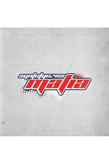 Paluch - Syntetyczna mafia CD - Paluch