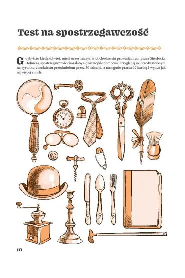 Sherlock Holmes. Zagadki i tajemnice detektywa - Il Cartavolante