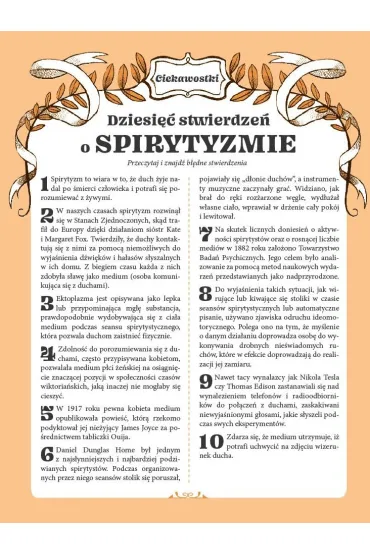Sherlock Holmes. Zagadki i tajemnice detektywa - Il Cartavolante