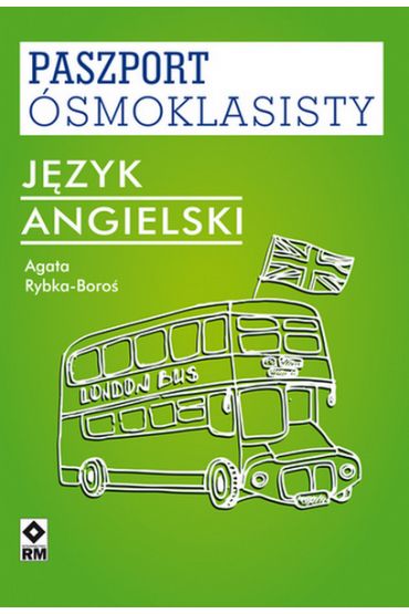 Paszport ósmoklasisty. Język angielski