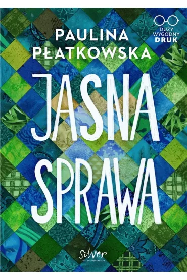 Jasna Sprawa - Paulina Patkowska