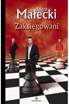 eBook Zaksigowani mobi epub