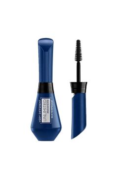 LOreal Paris Unlimited Mascara Waterproof wodoodporny tusz do rzs Black 7.4 ml
