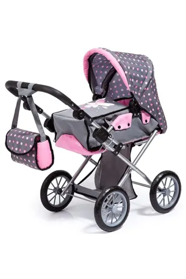 W�zek dla lalek City Star Bayer