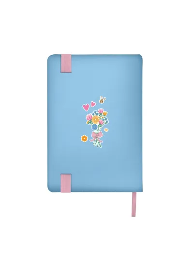 Capibara Notes A5 Kapibara PP26KI-3683