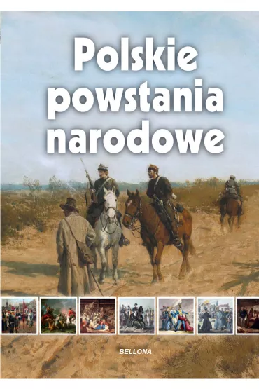 Polskie Powstania narodowe - Marcin Czajkowski