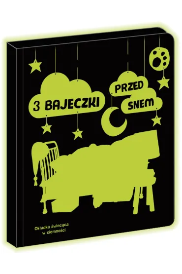 Przygody Misia Paddingtona. 3 bajeczki przed snem