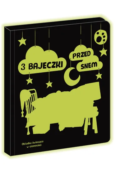 Przygody Misia Paddingtona. 3 bajeczki przed snem
