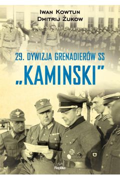 29 dywizja grenadierw ss kaminski