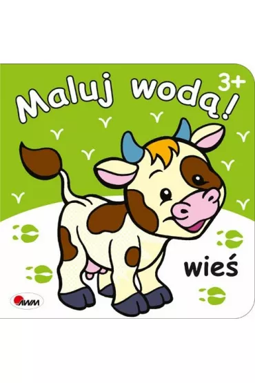 Maluj wod! Wie