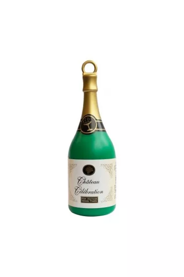 Amscan Ci�arek do balon�w foliowych wino musuj�ce 226g