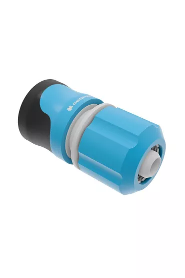 Cellfast Szybkoz��cze - przelot Ergo 1/2"-5/8"