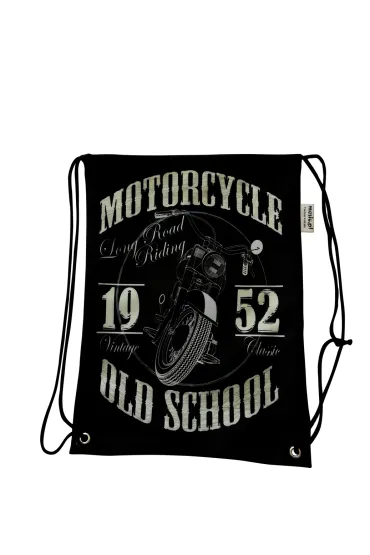 Mesio.pl Worek Motocykl 1952