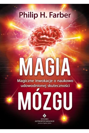 Magia m�zgu - Philip H. Farber