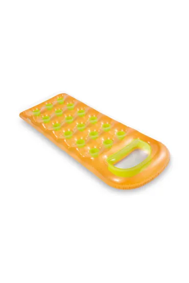 Intex Materac dmuchany 188x71 cm mix