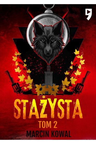 Stażysta. Tom 2