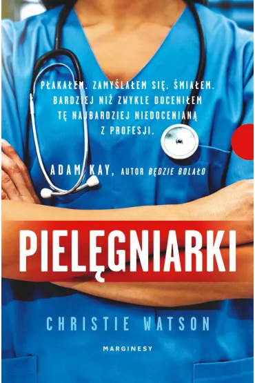 Piel�gniarki - Christie  Watson