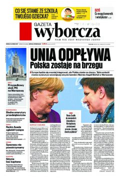 ePrasa Gazeta Wyborcza - Biaystok 32/2017