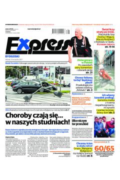 ePrasa Express Bydgoski 218/2017