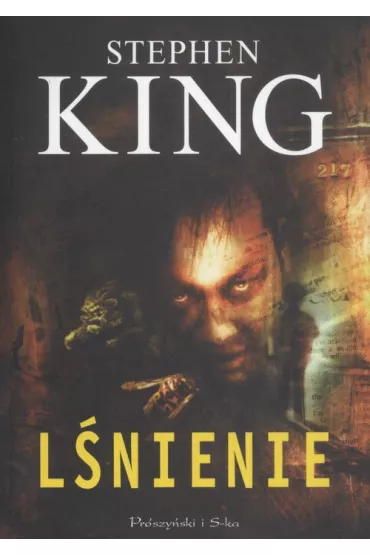 L�nienie - Stephen King wyd. 2009