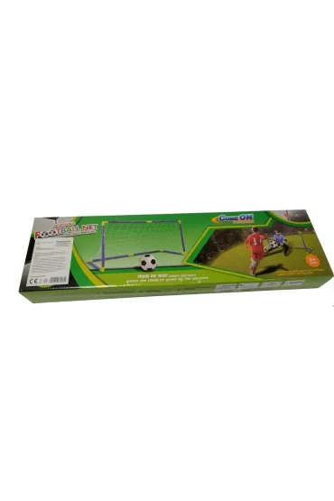 Bramka z siatk� Macyszyn Toys