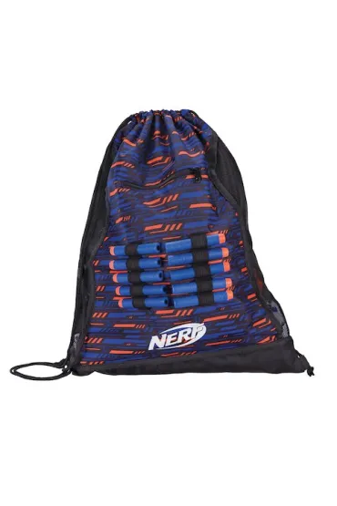 Tm Toys NERF Elite - worek sznurkowy (NRF11513) *