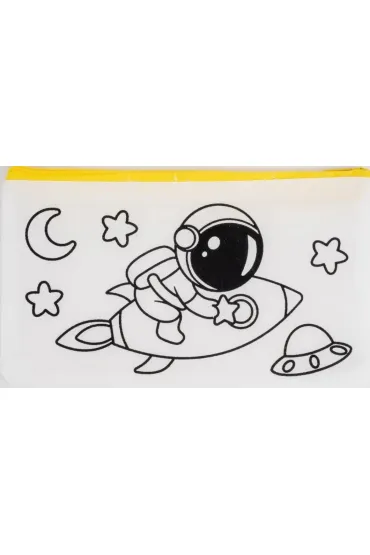 Fandy Pi�rnik etui Tinting kosmos