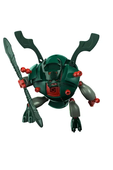 Geomag Proteon Swomp - 103 elementy