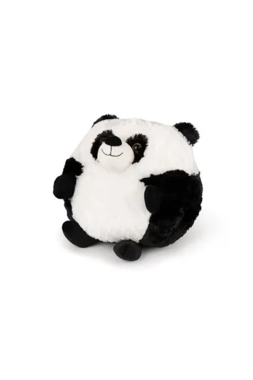 Poduszka panda i pluszowy ogrzewacz do d�oni Cozy Noxxiez