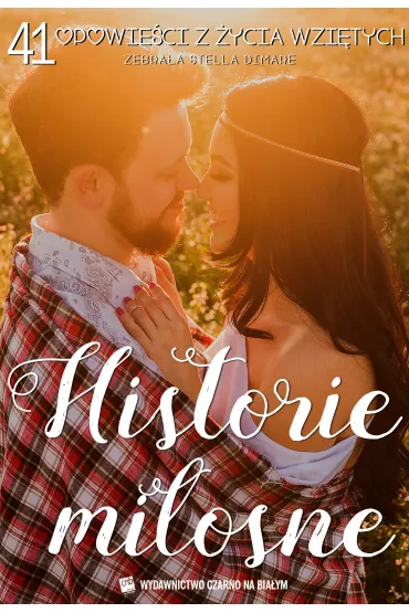 eBook Historie mi�osne mobi epub