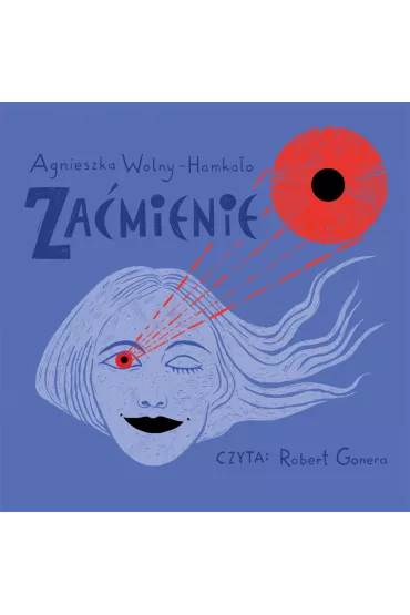 Audiobook Zamienie mp3 - Agnieszka Wolny-Hamkao