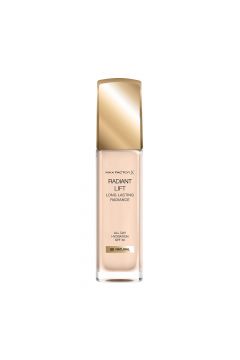 Max Factor Radiant Lift dugotrway podkad nawilajcy SPF30 50 Natural 30 ml