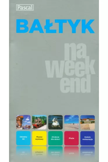 Ba�tyk na weekend