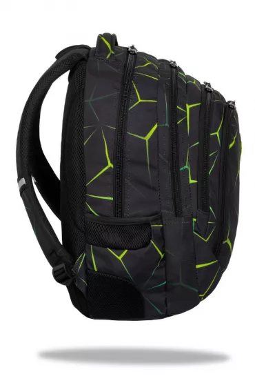 Coolpack, Plecak m�odzie�owy Drafter 3 - Quake (F010750)