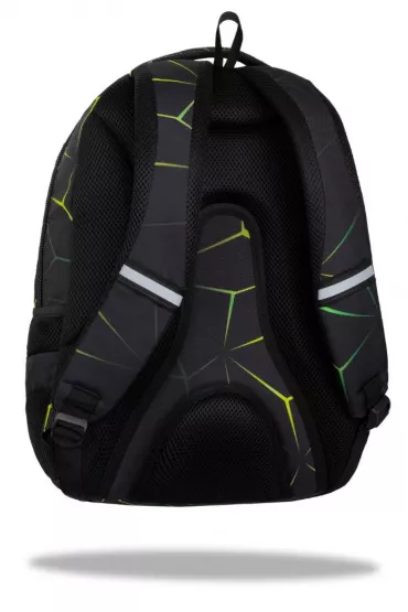 Coolpack, Plecak m�odzie�owy Drafter 3 - Quake (F010750)