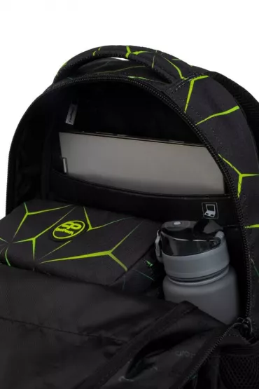 Coolpack, Plecak m�odzie�owy Drafter 3 - Quake (F010750)