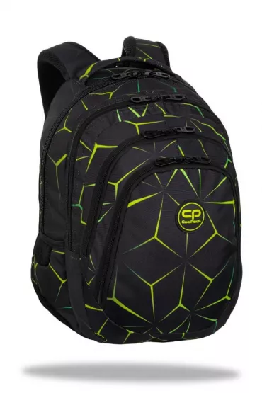 Coolpack, Plecak m�odzie�owy Drafter 3 - Quake (F010750)
