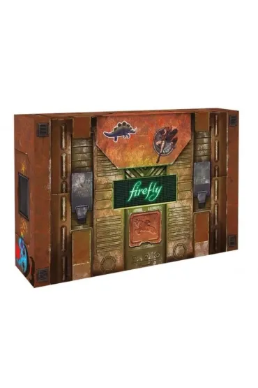 Firefly: 10th Anniversary Collector`s Edition Sloyca