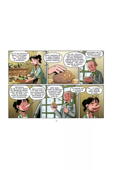 Mary Anning. �owczyni smok�w. Najwybitniejsi naukowcy - Jordi Bayarri