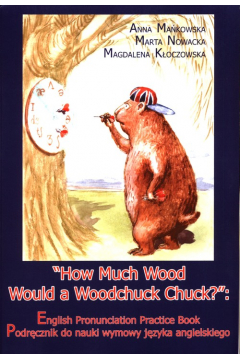 How Much Wood Would a Woodchuck Chuck?