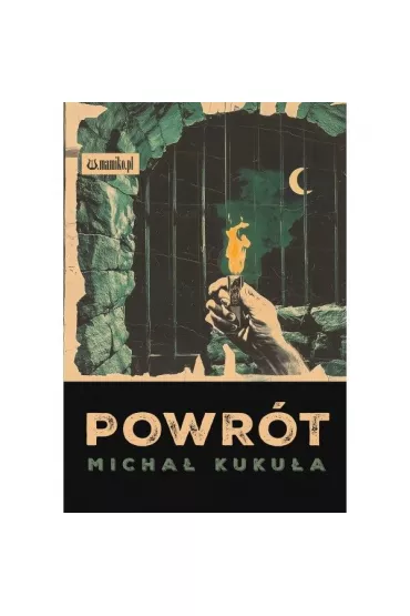 POWR�T - Micha� Kuku�a