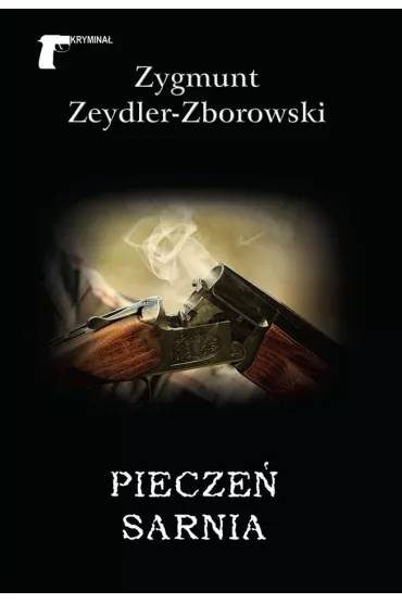 Pecze� sarnia - Zygmunt Zeydler Zborowski