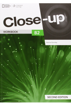 Close-up 2nd Edition. B2. Workbook