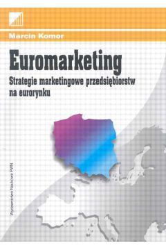 Euromarketing.strategie mertketing