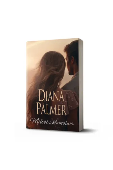 Mi�o�c i k�amstwa - Diana Palmer