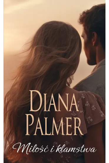 Mi�o�c i k�amstwa - Diana Palmer